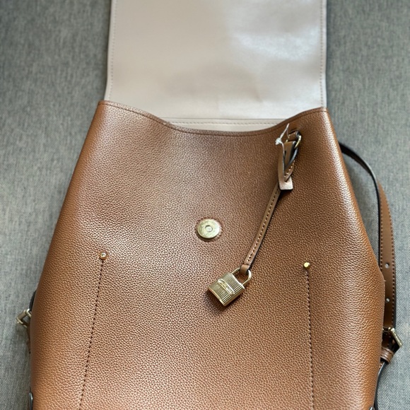 Michael Kors Backpack - Picture 3 of 4